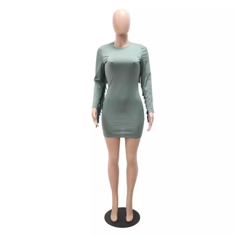 Dress - Picture 4 of 5